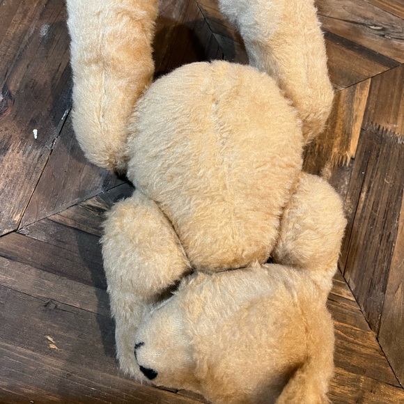 Vintage Teddy Bear - Picture 4 of 4